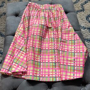 Woman’s Skirt